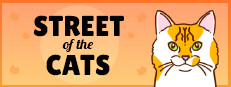 Street of the Cats