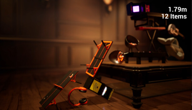 Just Stack screenshot 5