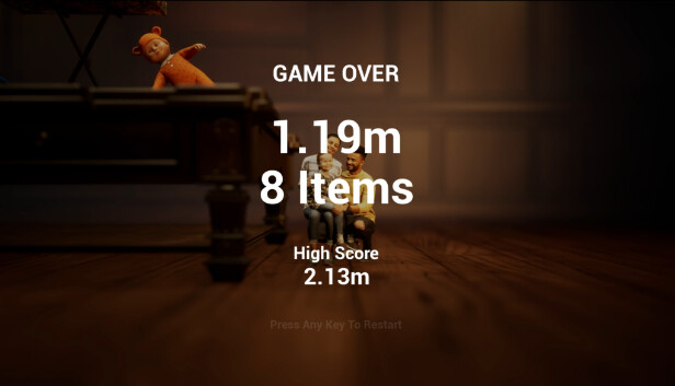 Just Stack screenshot 3