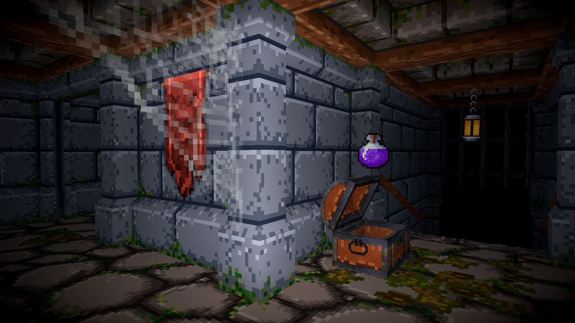 Labyrinth screenshot 6