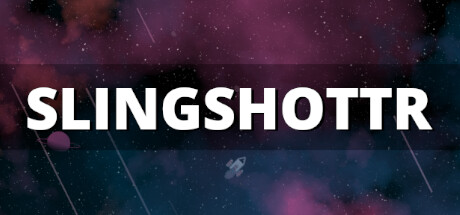 Slingshottr Cover Image