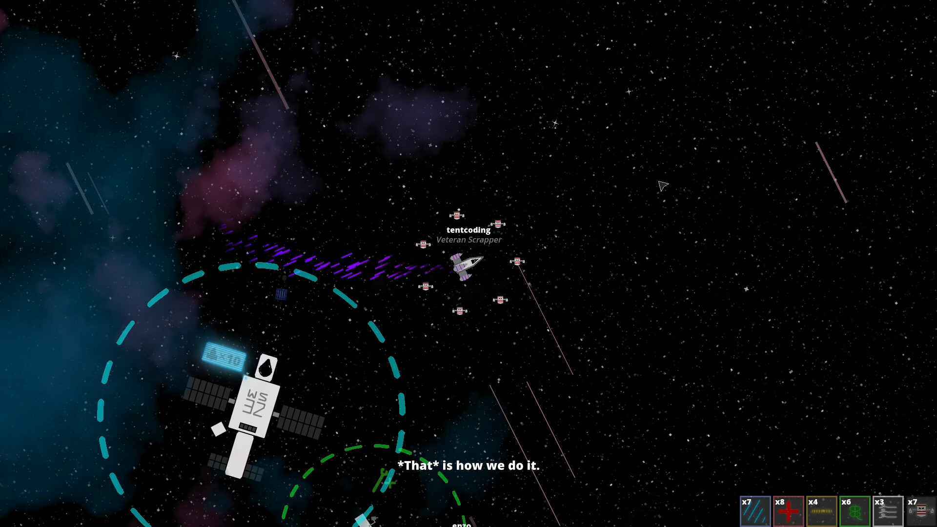 Slingshottr screenshot 7
