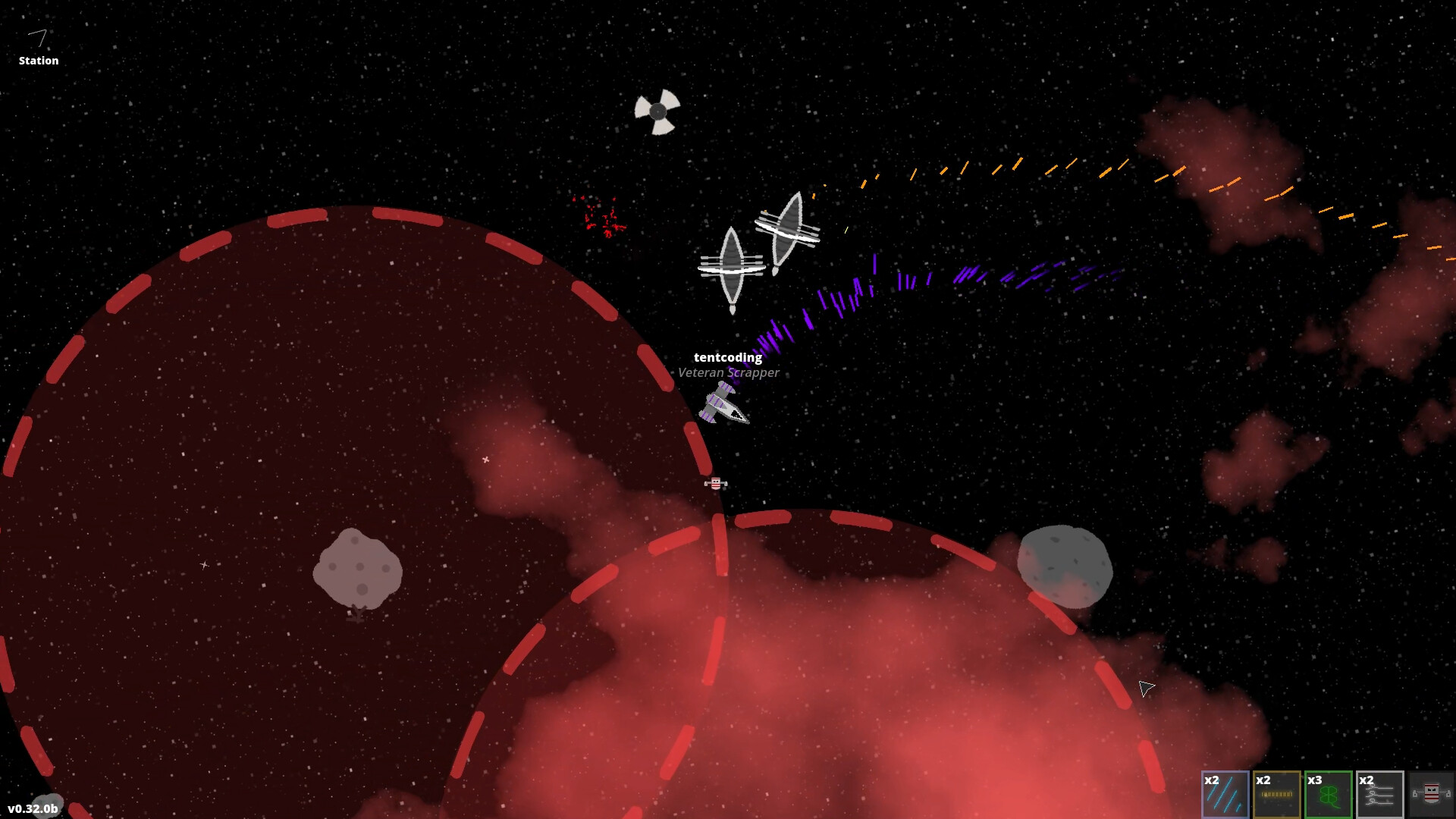 Slingshottr screenshot 9