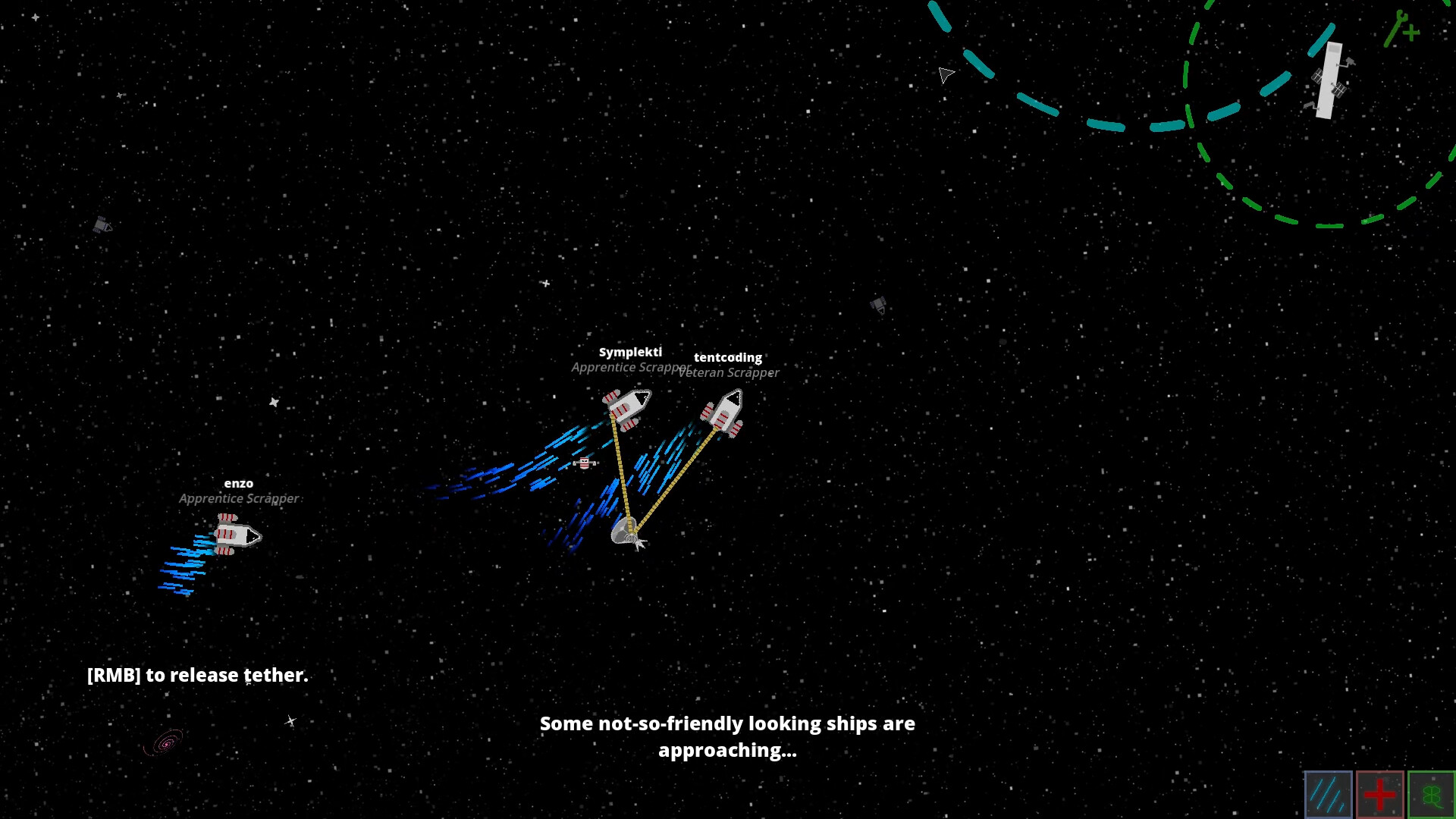 Slingshottr screenshot 4