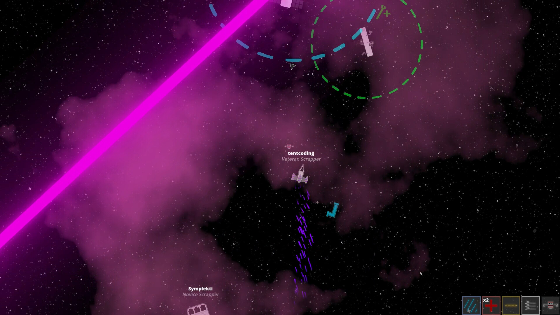 Slingshottr screenshot 5