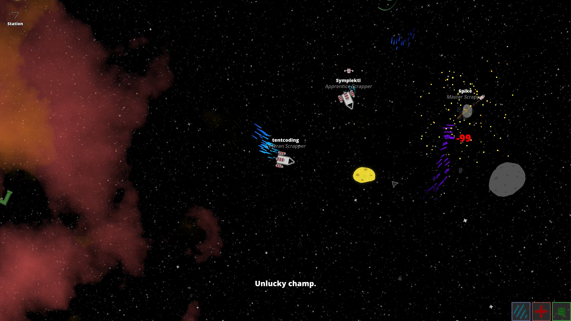 Slingshottr screenshot 10