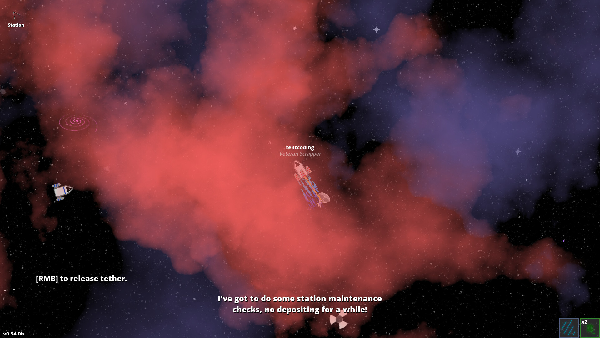 Slingshottr screenshot 6