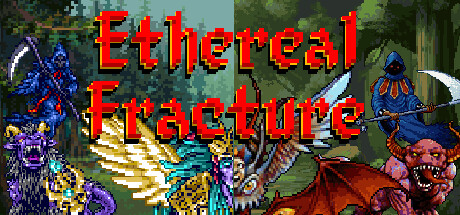 Ethereal Fracture: header artwork