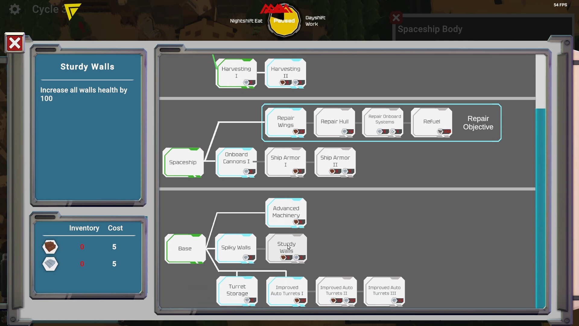 Reclaim Earth screenshot 7