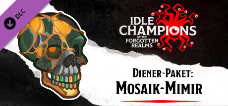 Diener-Paket: Mosaik-Mimir