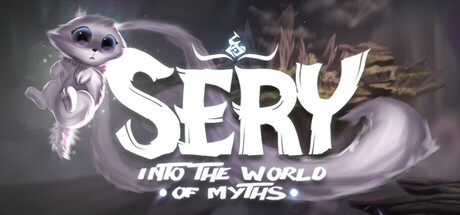 Sery: Into the World of Myths Cover Image