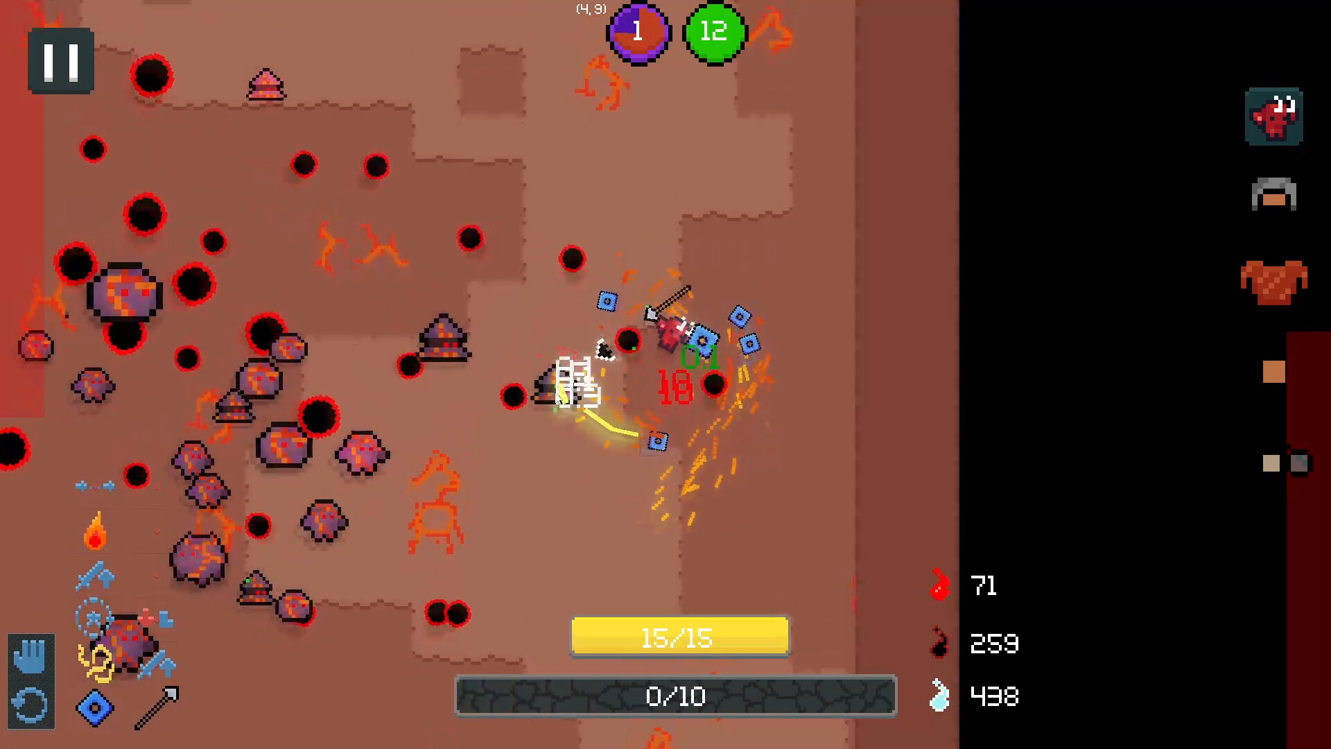 Strongest Imp screenshot 4