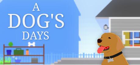 A DOG'S DAYS