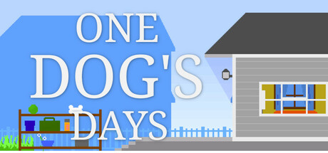 A DOG'S DAYS