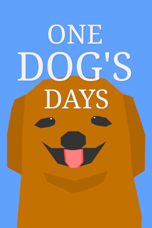 ONE DOG'S DAYS