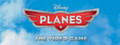 Disney Planes