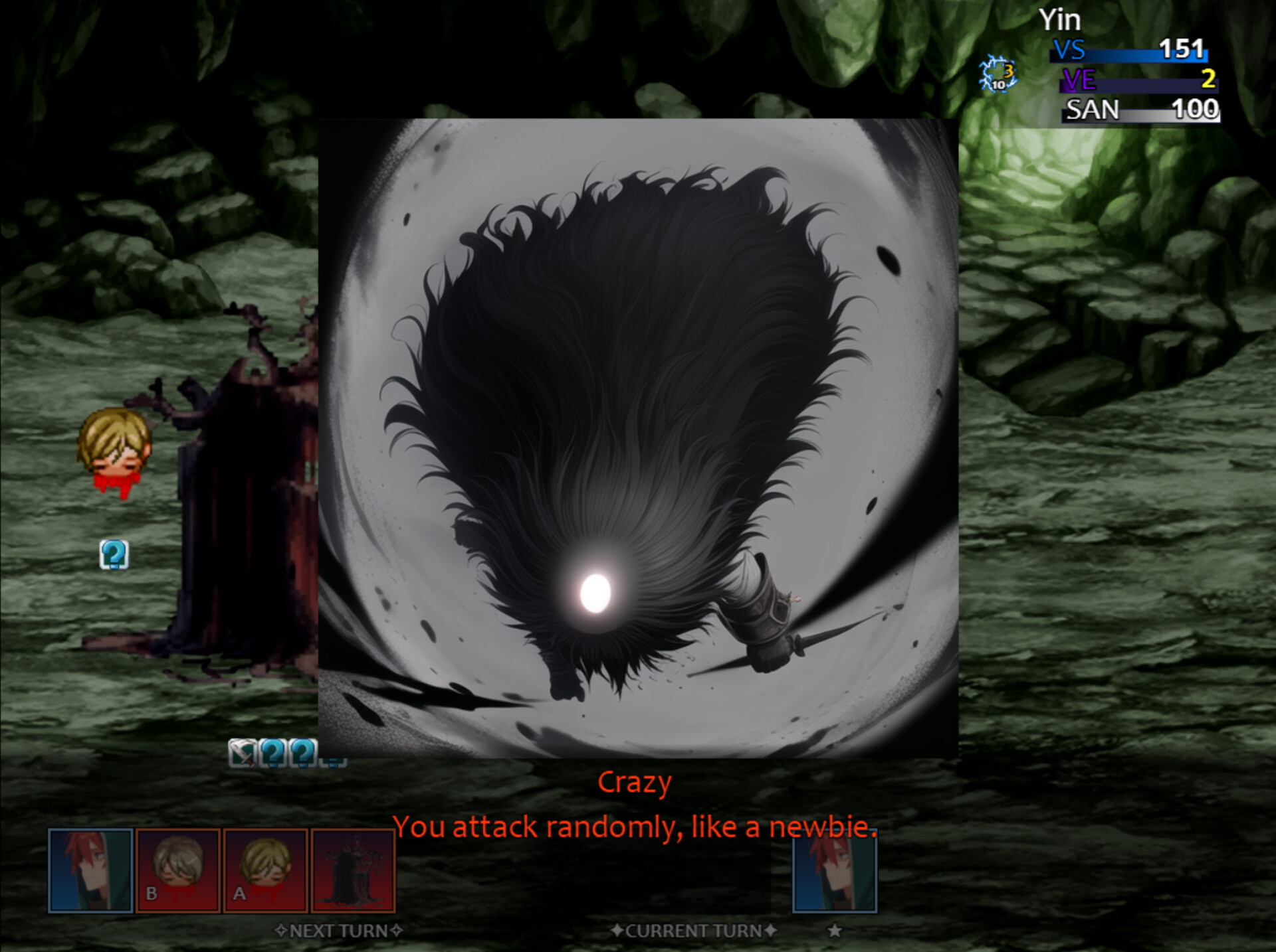 Void Foundation: Into The Void screenshot 12
