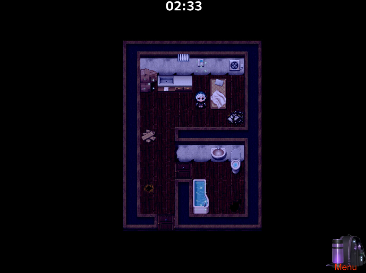 Void Foundation: Into The Void screenshot 8