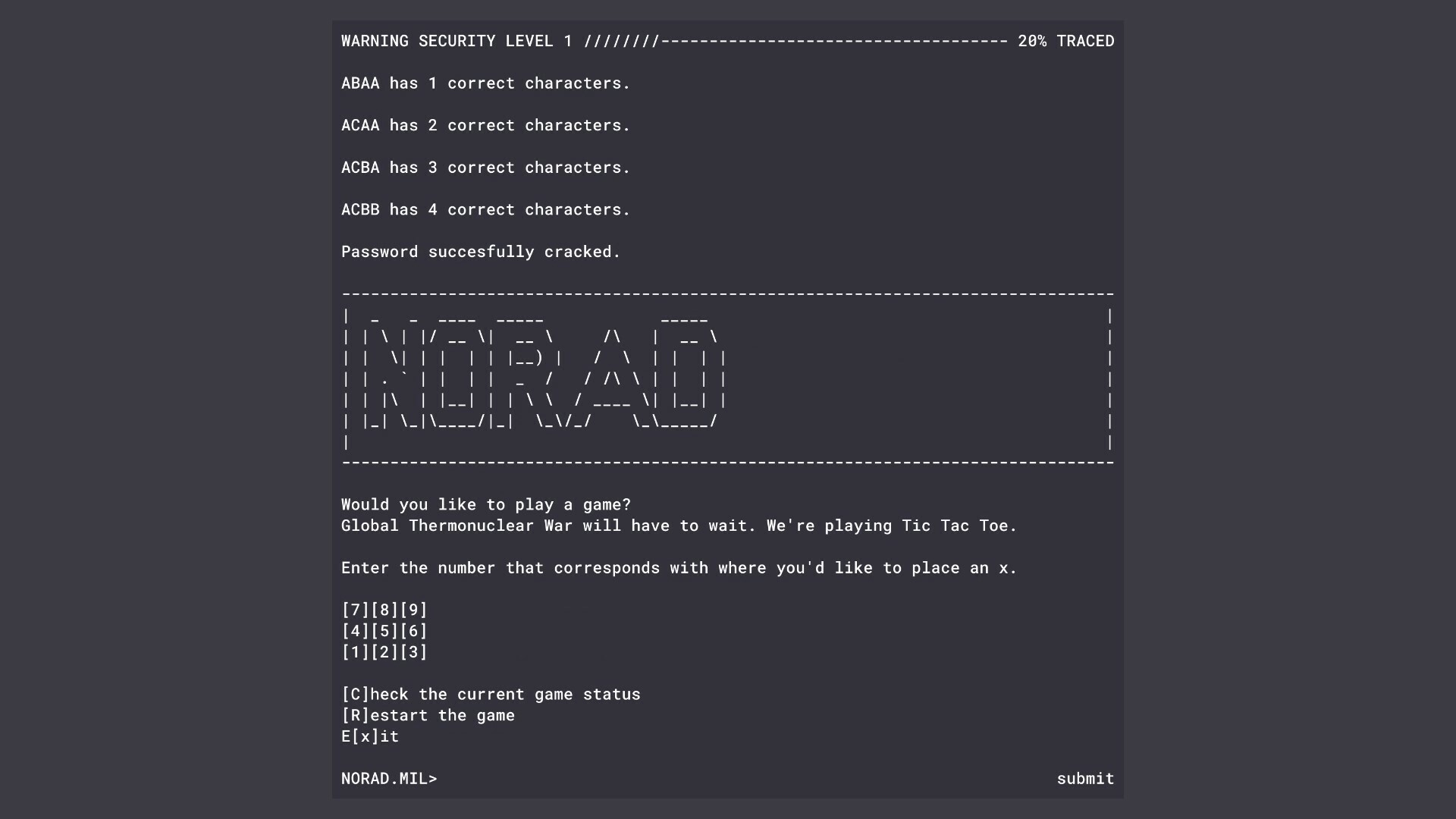 Elite Hacker: Retro Hacking Evolution screenshot 3