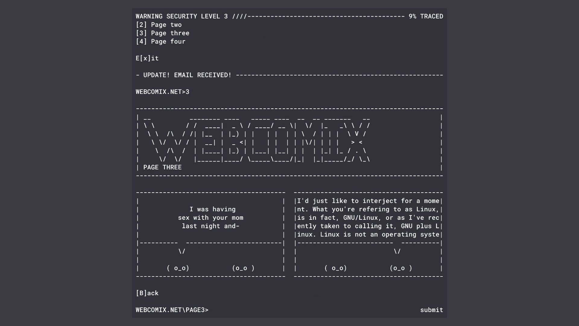 Elite Hacker: Retro Hacking Evolution screenshot 8