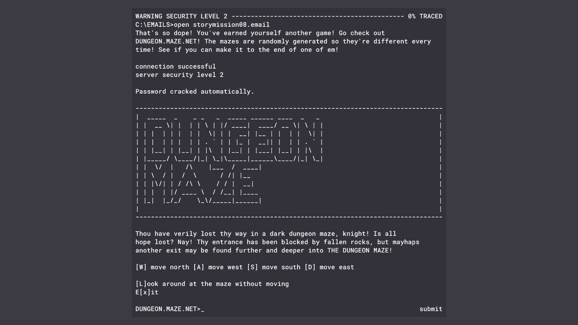 Elite Hacker: Retro Hacking Evolution screenshot 6