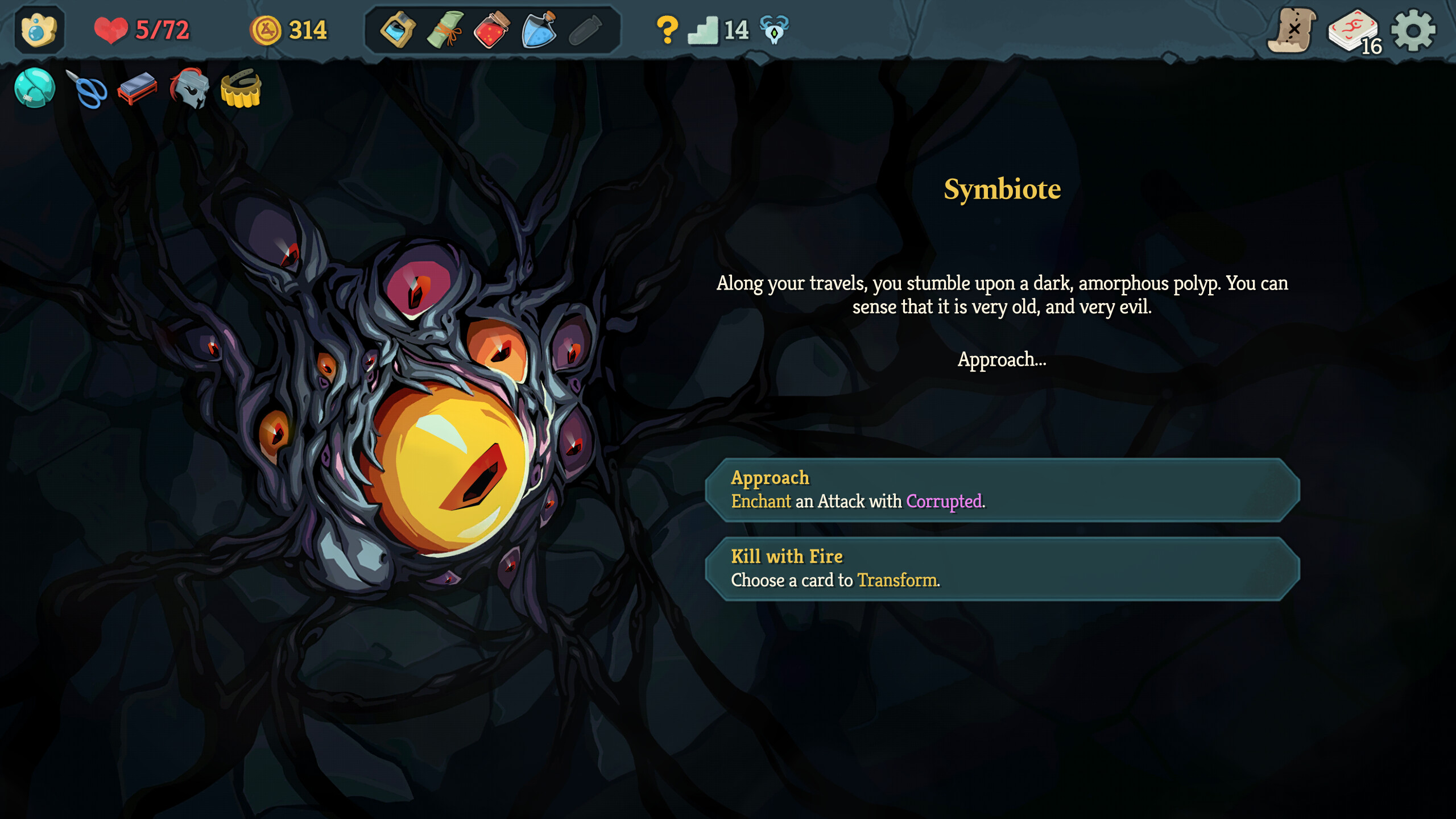 Slay the Spire 2 — скриншот 6