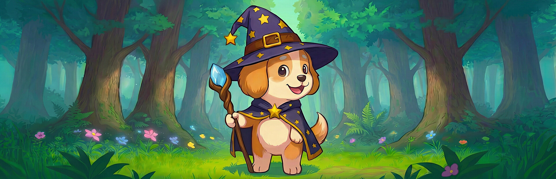 Wizard of Maths