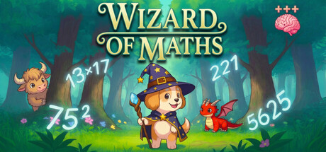 Wizard of Maths