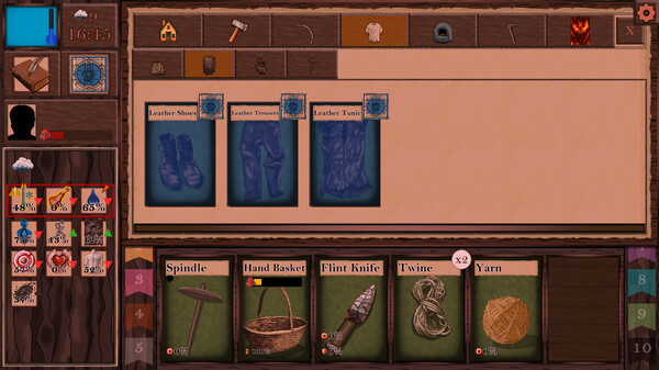 图片[4]|单机|783MB|卡牌生存：奇幻森林|Card Survival: Fantasy Forest|官方中文|Build.20323787|压缩包：191.61MB|GameStellaris | 游戏群星