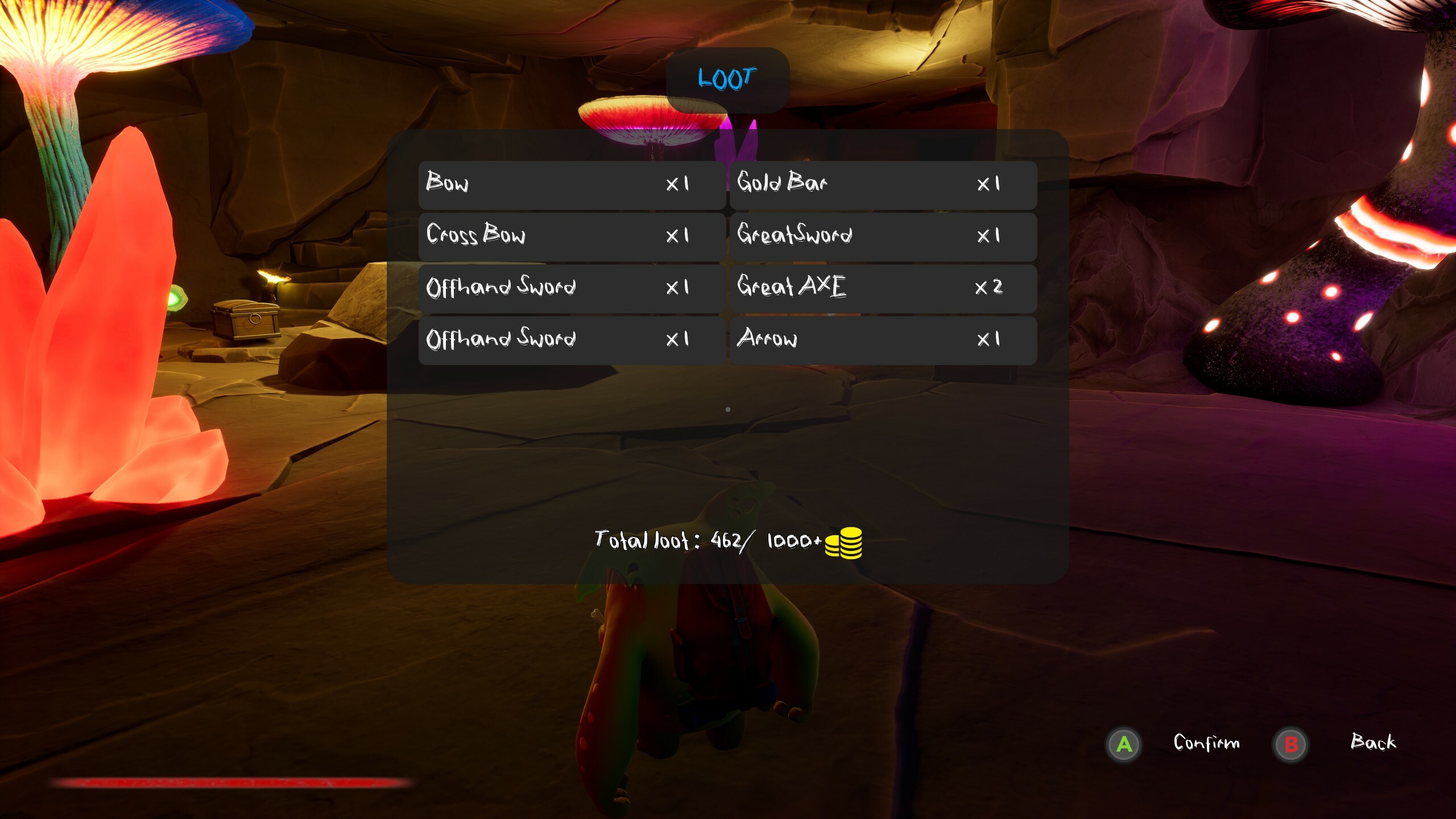 Loot Goblins screenshot 9