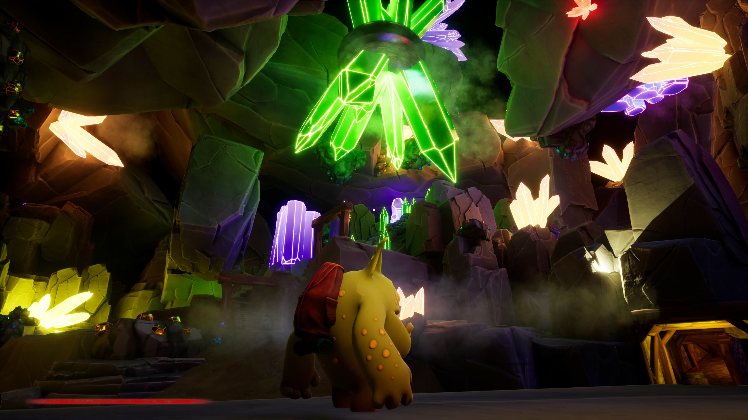 Loot Goblins screenshot 1