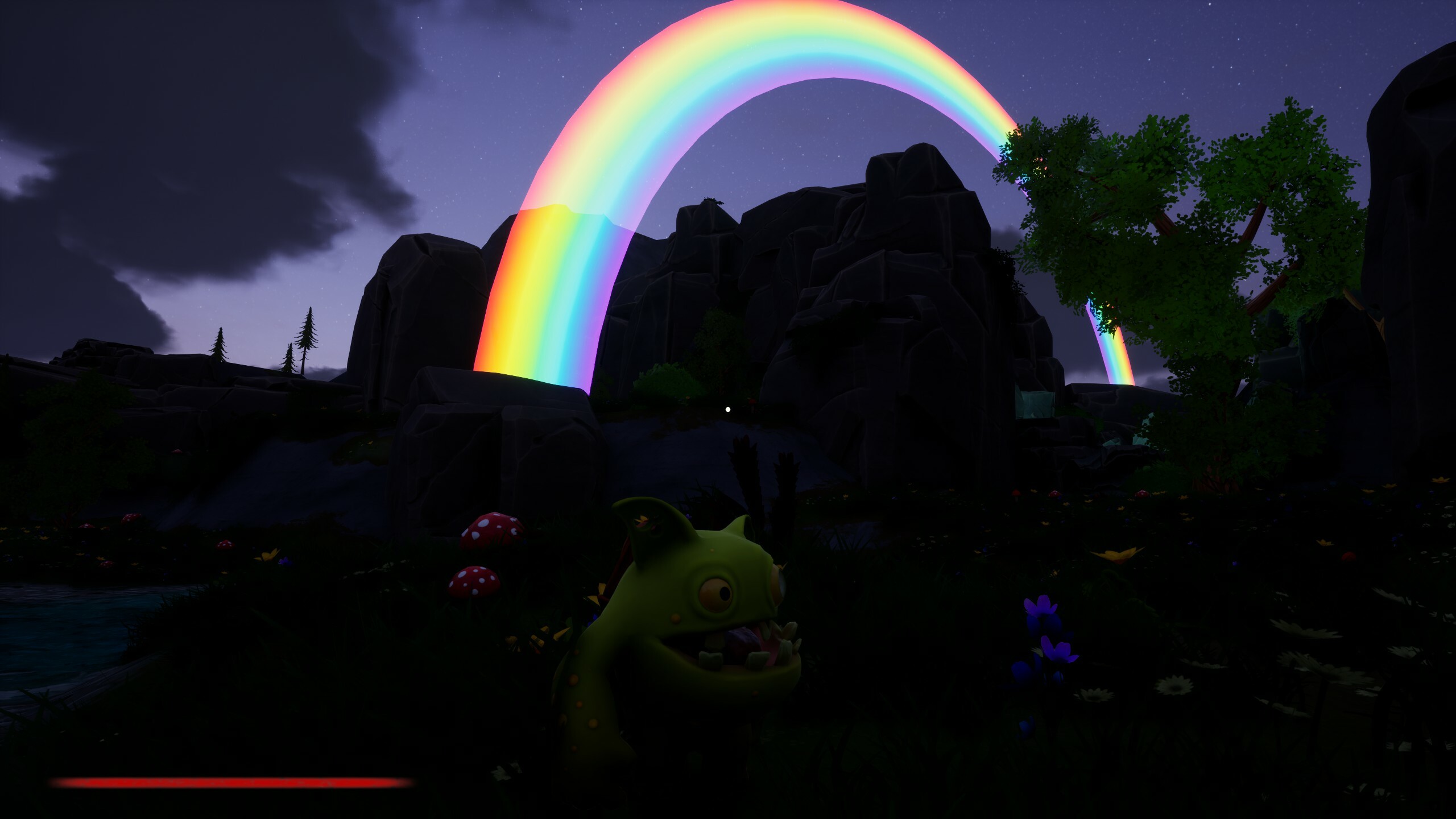 Loot Goblins screenshot 8