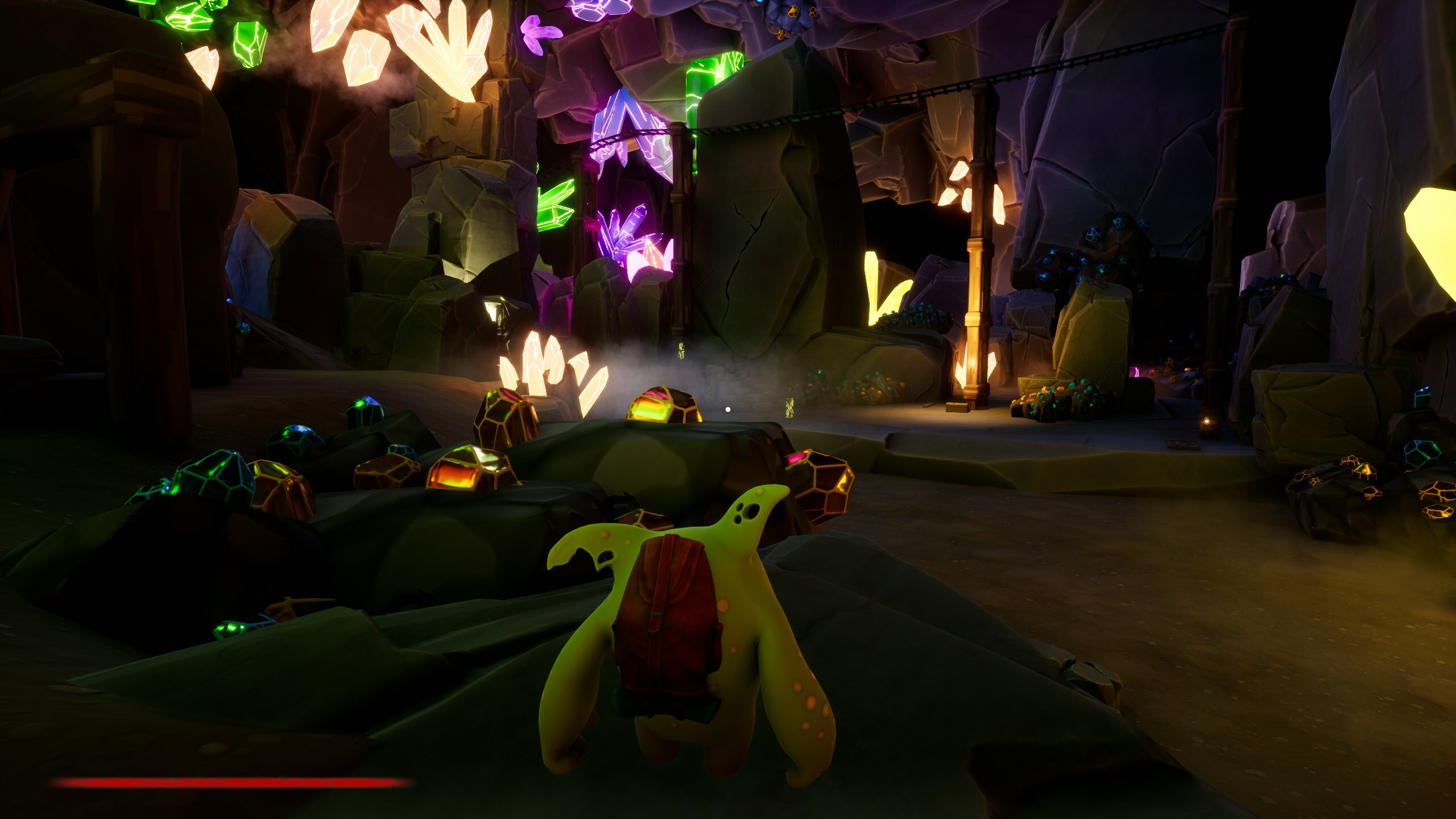 Loot Goblins screenshot 6