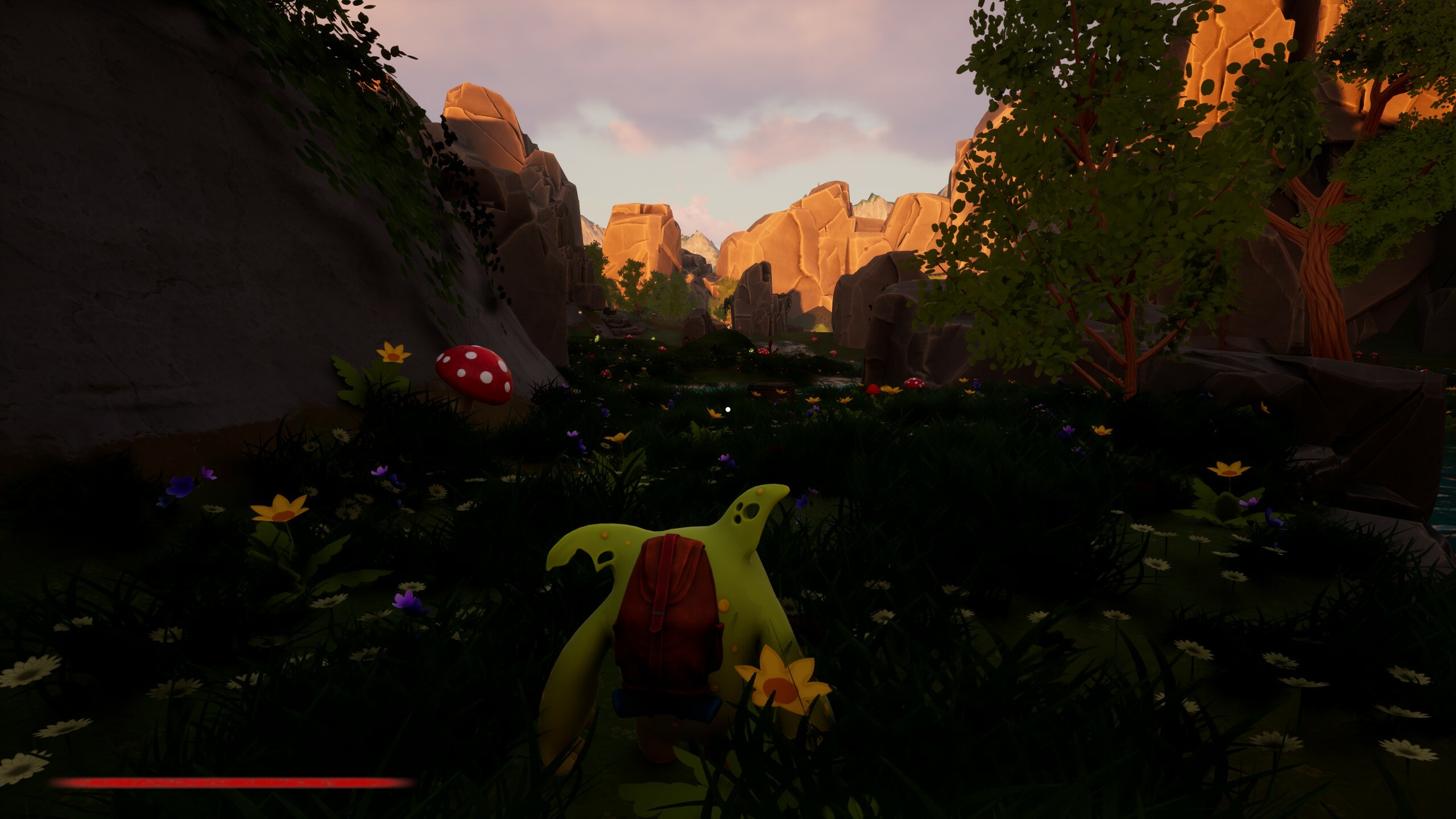 Loot Goblins screenshot 7
