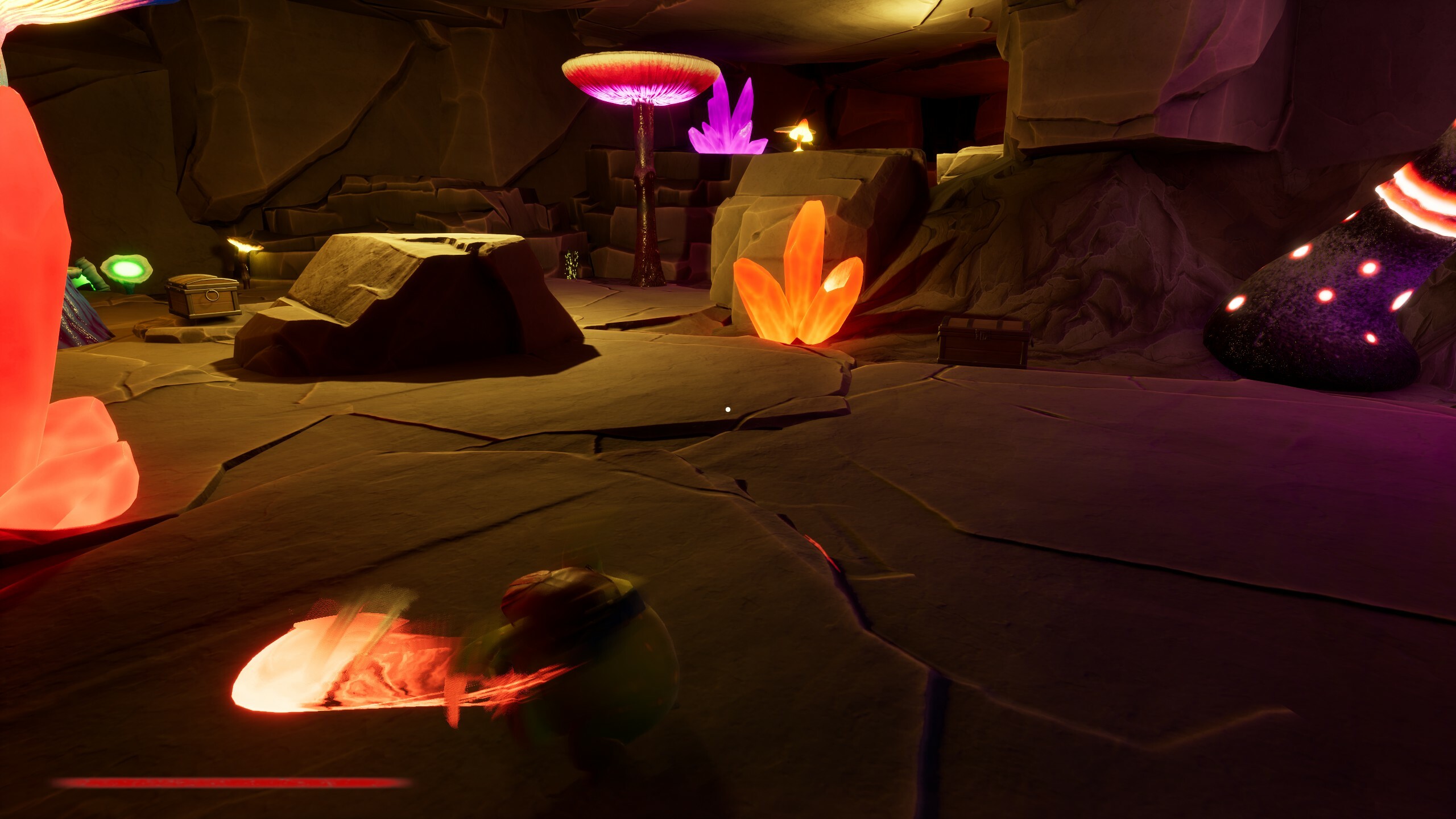 Loot Goblins screenshot 4