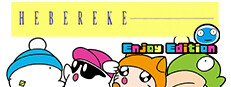 HEBEREKE Enjoy Edition — Steam
