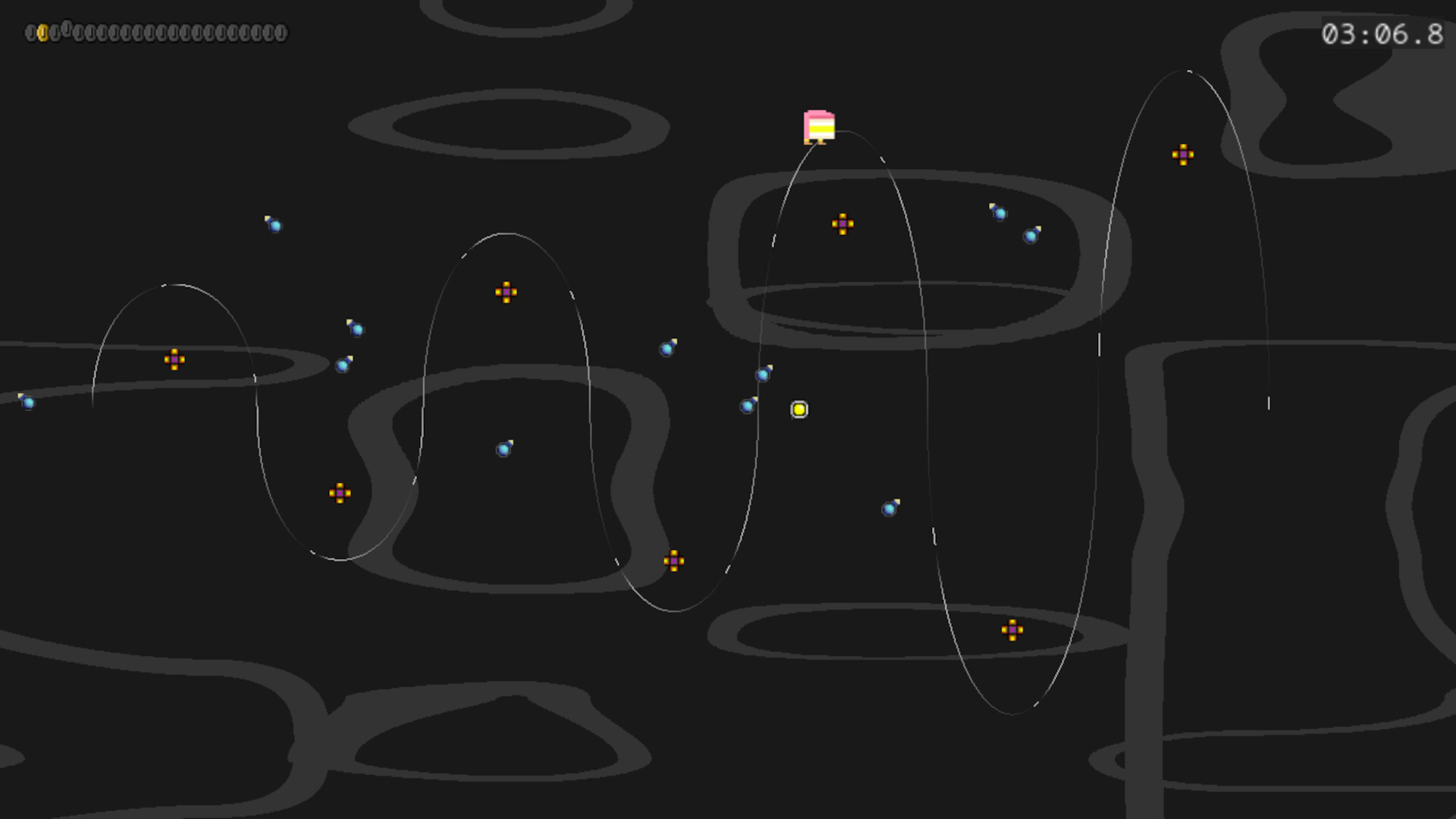 Cakefoot screenshot 2