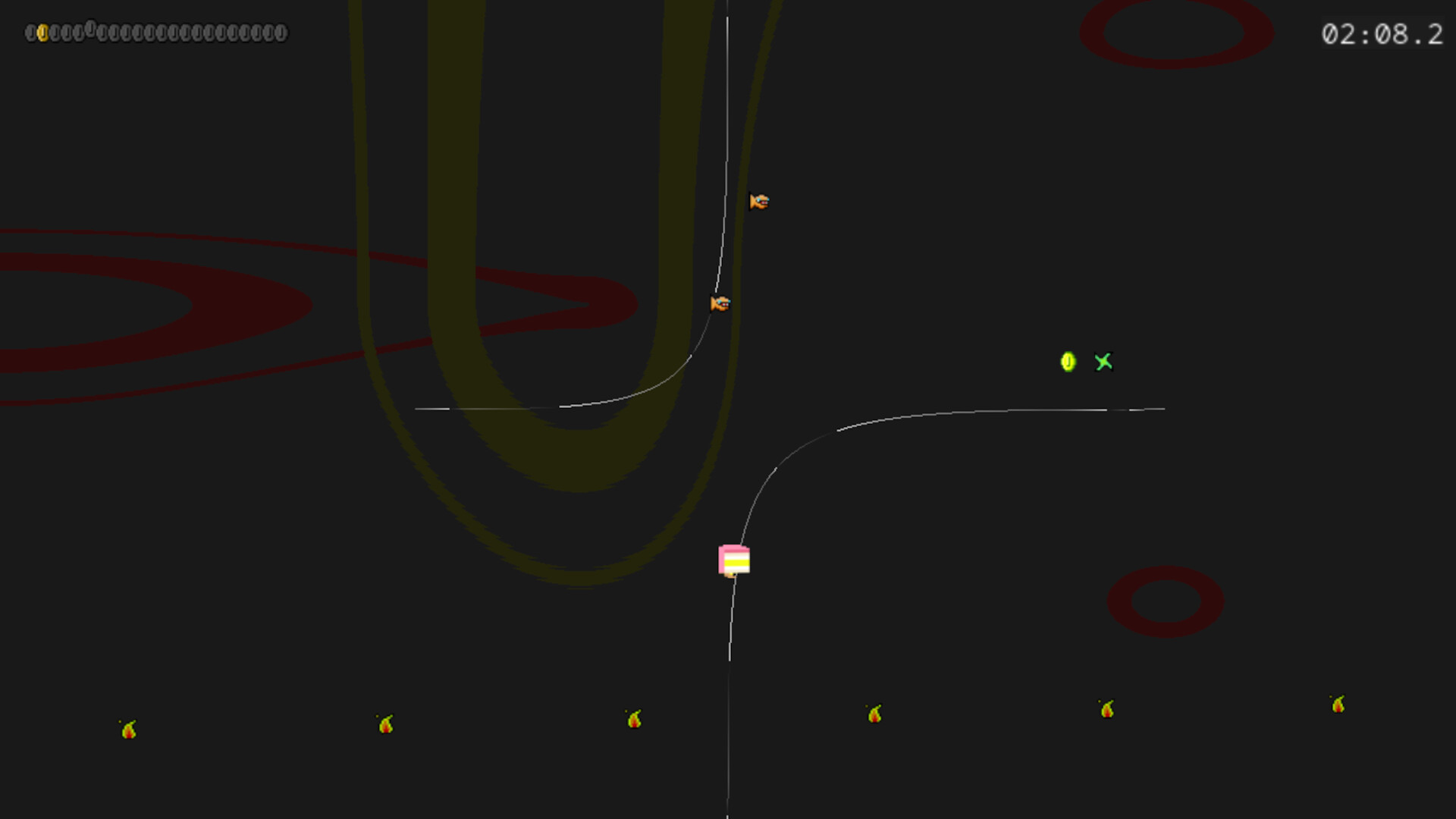 Cakefoot screenshot 1