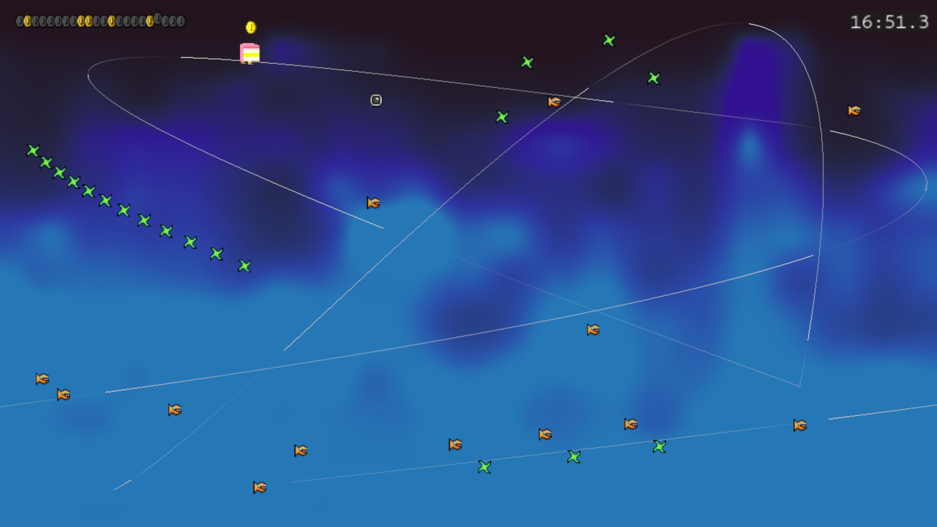 Cakefoot screenshot 4