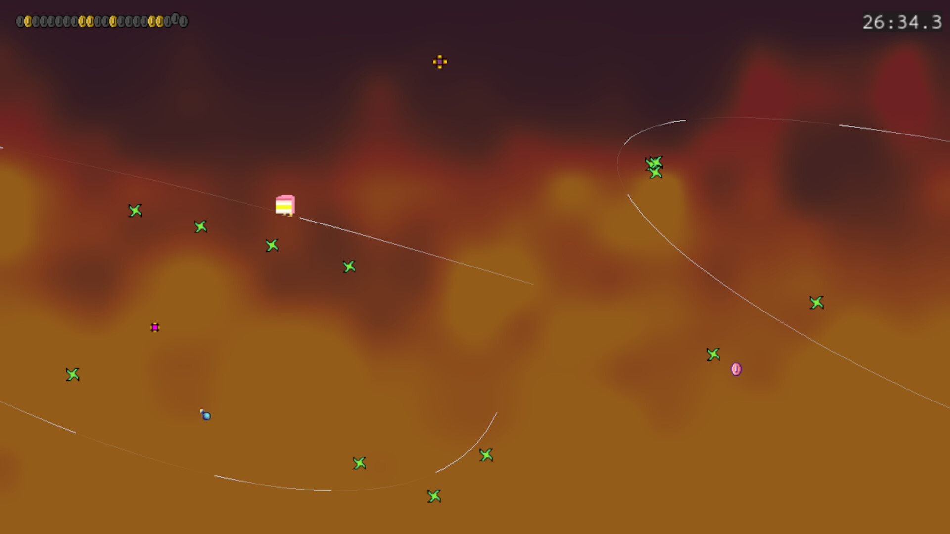 Cakefoot screenshot 3