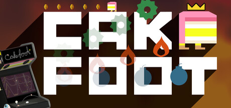 Cakefoot