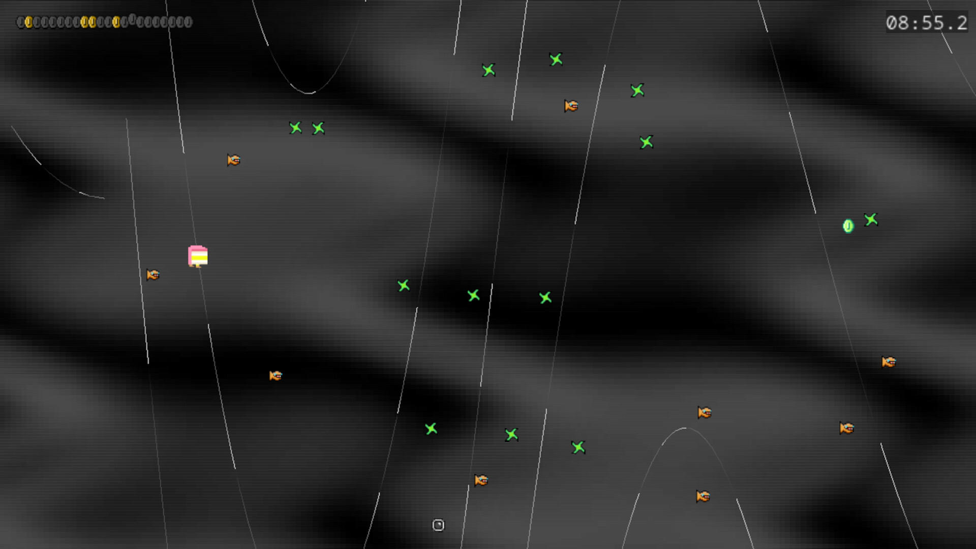 Cakefoot screenshot 5