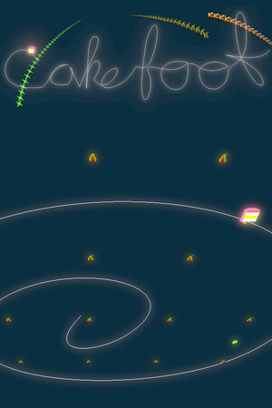 Cakefoot