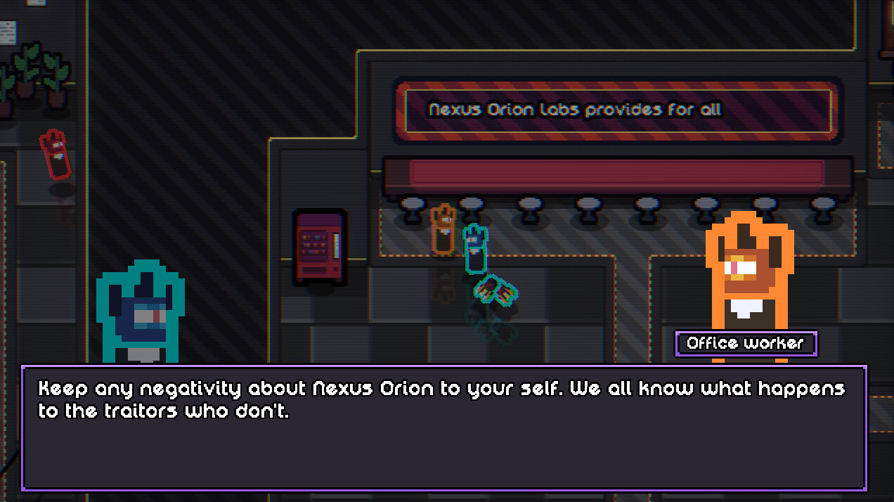 Boss Breaker screenshot 9