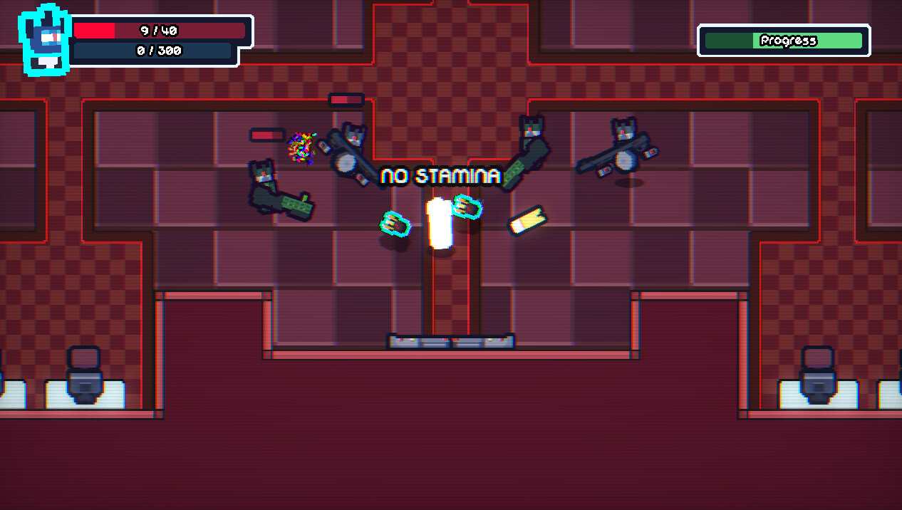 Boss Breaker screenshot 8