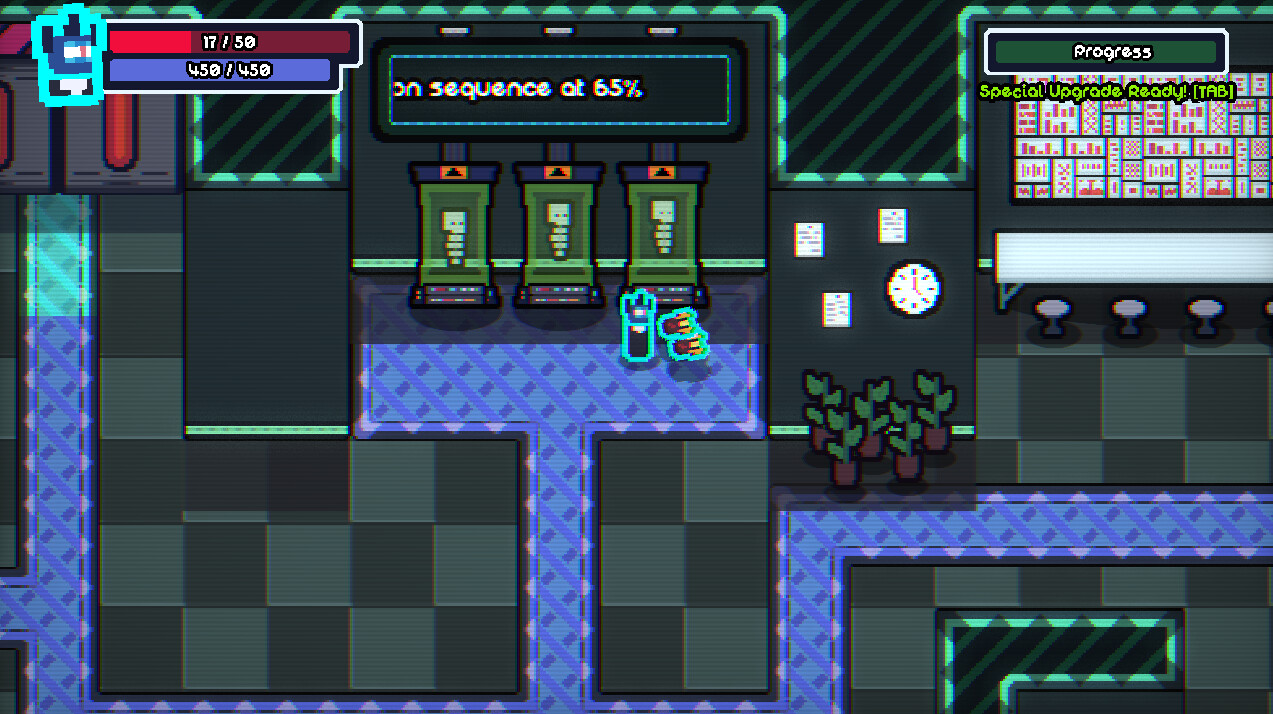Boss Breaker screenshot 11