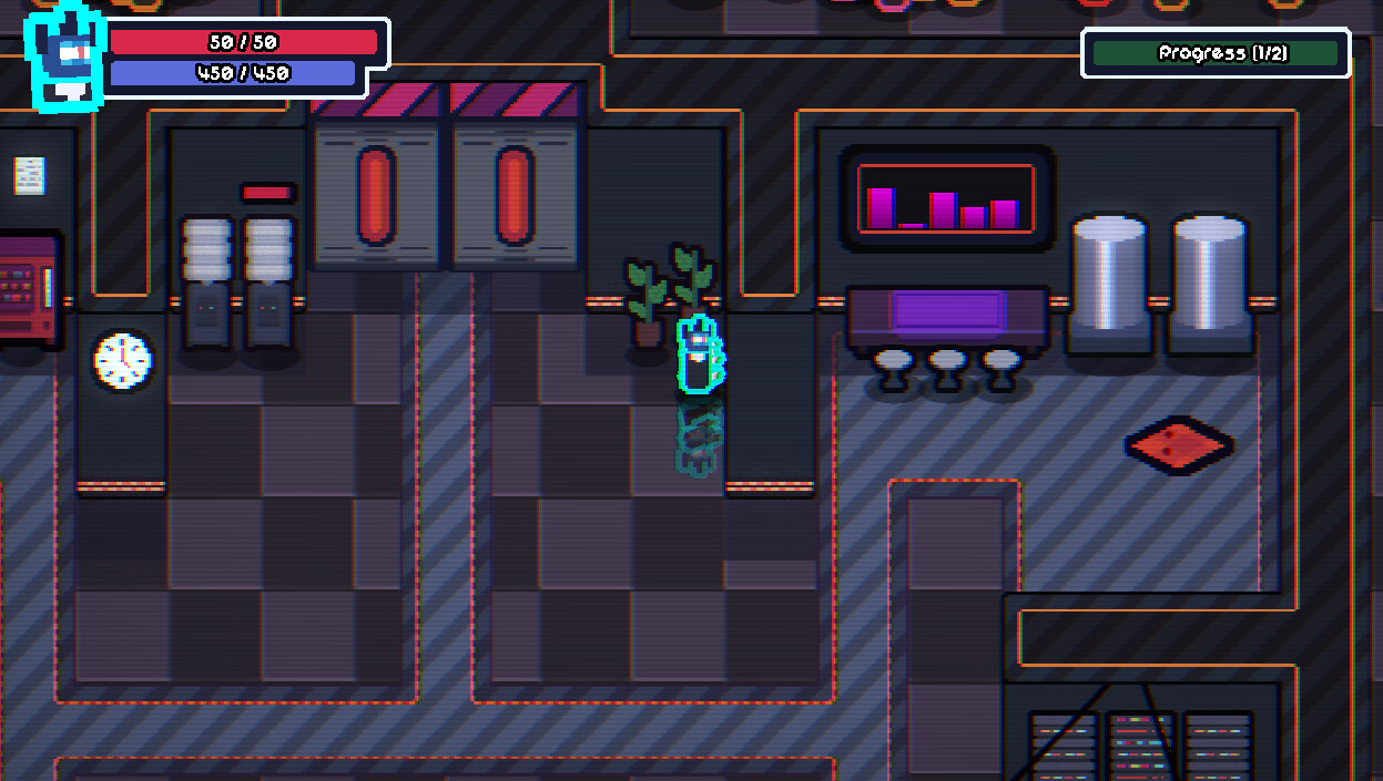 Boss Breaker screenshot 10