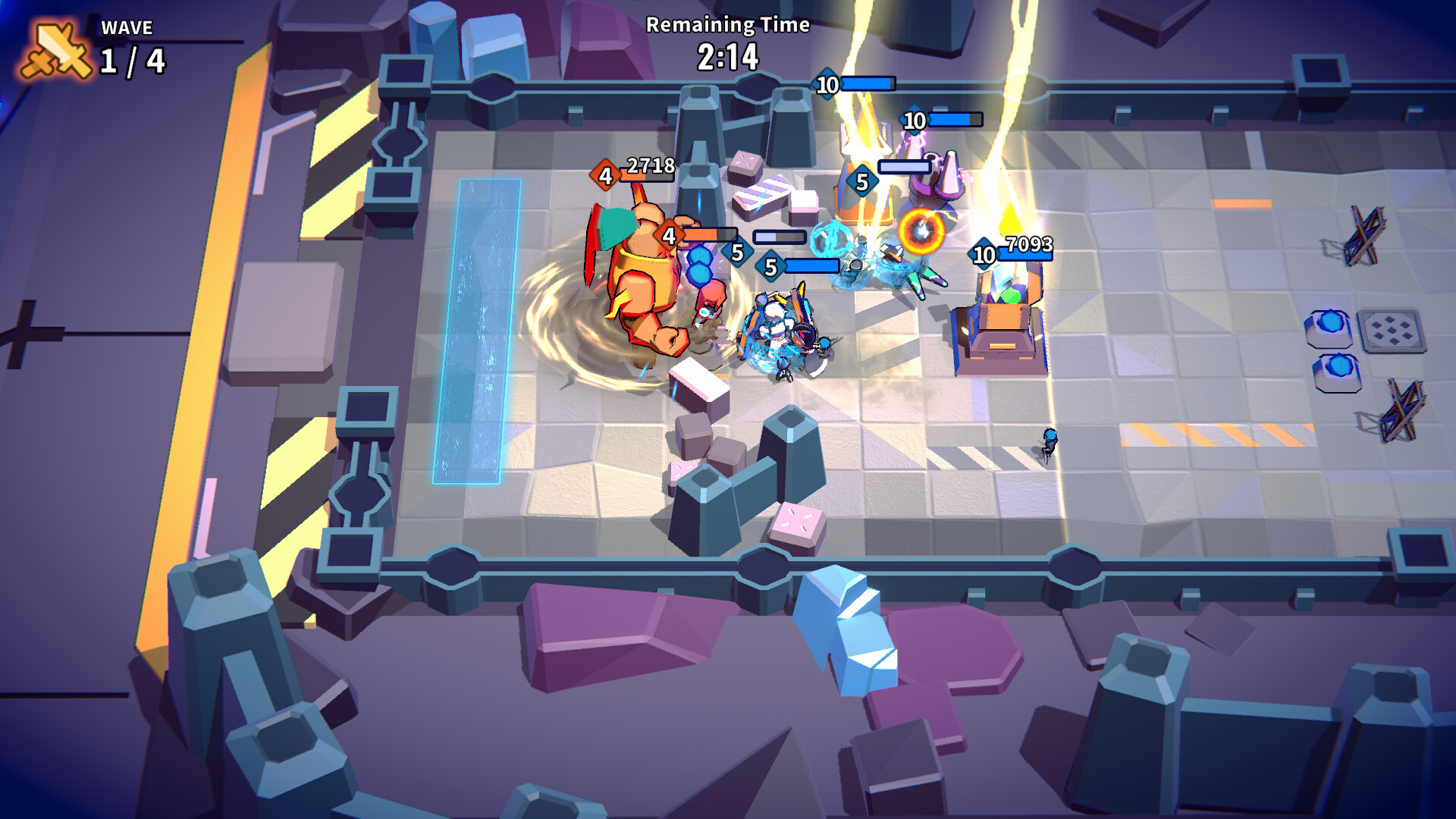ScarQuest screenshot 6