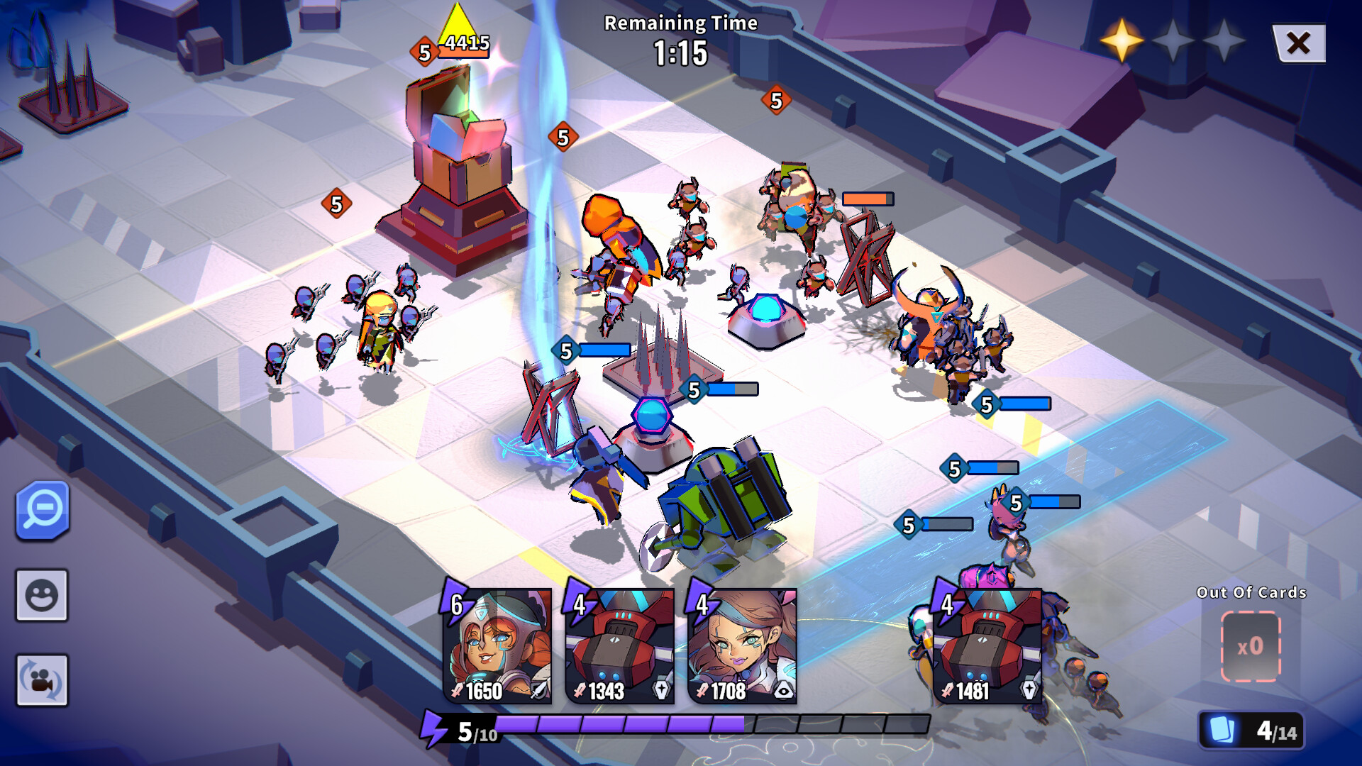 ScarQuest screenshot 5