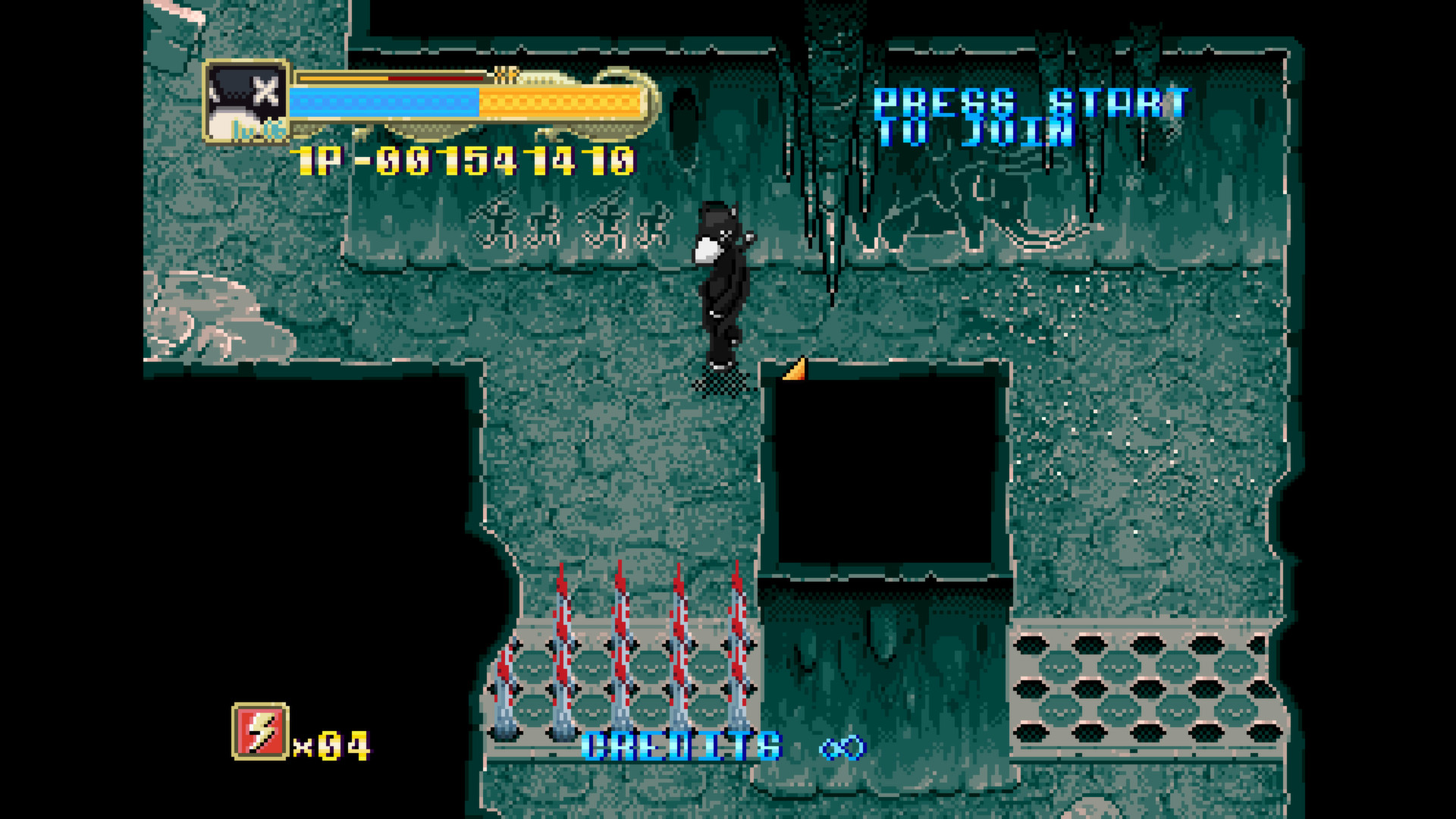 Crouching Pony Hidden Dragon screenshot 11